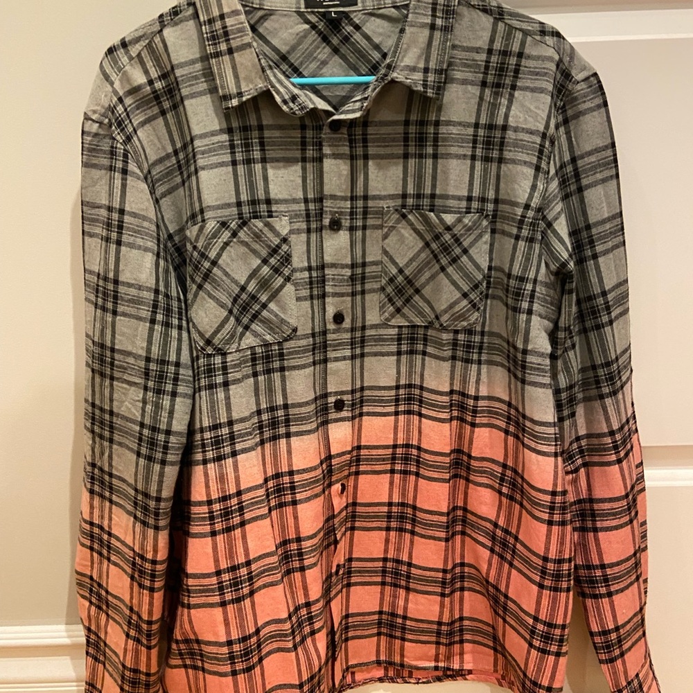 Flannel